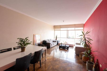 Apartamento para alugar com 150m², 3 quartos e 1 vagaSala