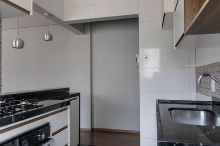 Apartamento para alugar com 47m², 2 quartos e 1 vagaCozinha