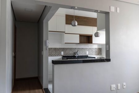 Apartamento para alugar com 47m², 2 quartos e 1 vagaCozinha