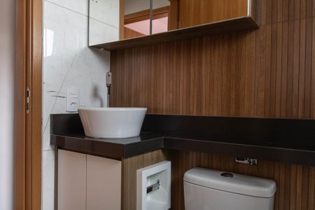 Apartamento para alugar com 47m², 2 quartos e 1 vagaBanheiro