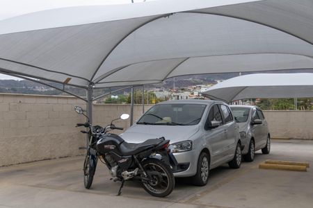 Apartamento para alugar com 47m², 2 quartos e 1 vagaÁrea comum