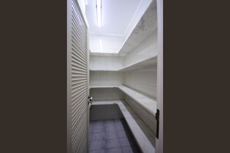 Apartamento à venda com 384m², 3 quartos e 4 vagasDespensa