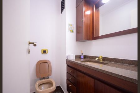 Apartamento à venda com 384m², 3 quartos e 4 vagasLavabo