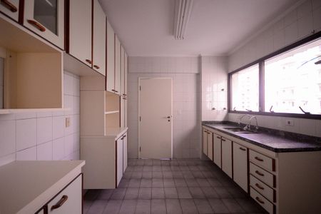 Apartamento à venda com 384m², 3 quartos e 4 vagasCozinha