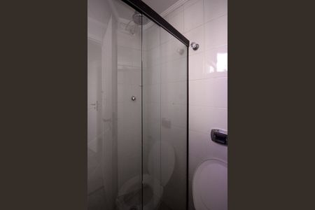 Apartamento à venda com 384m², 3 quartos e 4 vagasBanheiro de Serviço