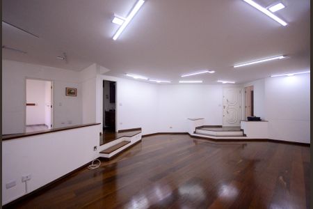 Apartamento à venda com 384m², 3 quartos e 4 vagasSala