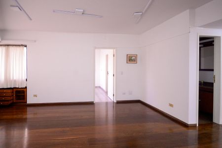 Apartamento à venda com 384m², 3 quartos e 4 vagasSala de Jantar