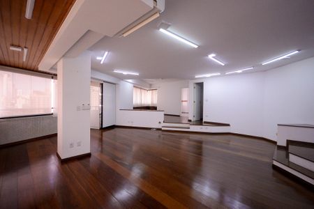 Apartamento à venda com 384m², 3 quartos e 4 vagasSala