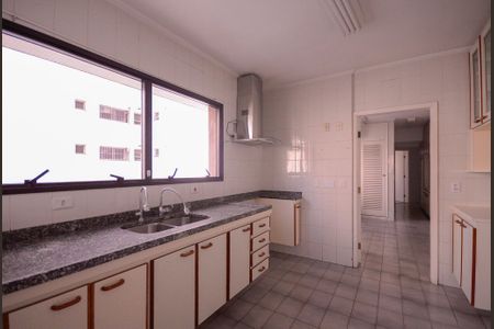 Apartamento à venda com 384m², 3 quartos e 4 vagasCozinha