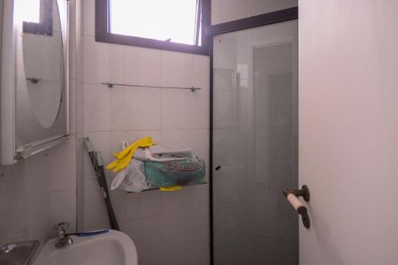 Apartamento à venda com 384m², 3 quartos e 4 vagasBanheiro de Serviço