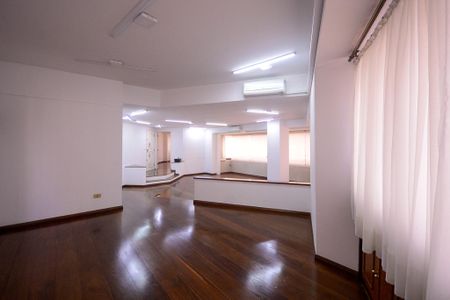 Apartamento à venda com 384m², 3 quartos e 4 vagasSala de Jantar