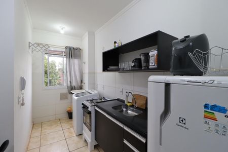 Apartamento para alugar com 47m², 2 quartos e 1 vaga Apartamento para alugar com 47m², 2 quartos e 1 vagaCozinha