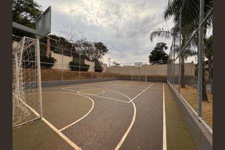 Apartamento para alugar com 47m², 2 quartos e 1 vaga Apartamento para alugar com 47m², 2 quartos e 1 vagaQuadra Esportiva