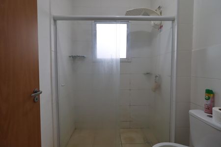 Apartamento para alugar com 47m², 2 quartos e 1 vaga Apartamento para alugar com 47m², 2 quartos e 1 vagaBanheiro