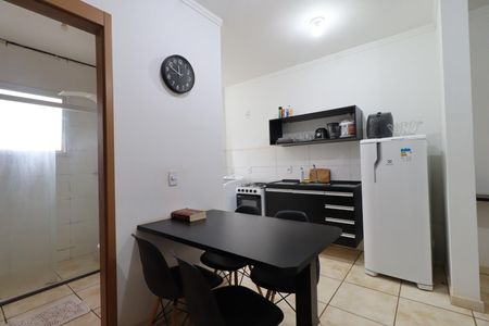 Apartamento para alugar com 47m², 2 quartos e 1 vaga Apartamento para alugar com 47m², 2 quartos e 1 vagaCozinha