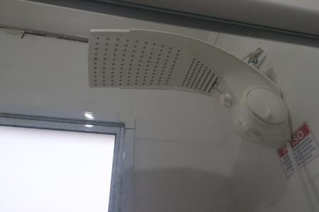 Apartamento para alugar com 47m², 2 quartos e 1 vaga Apartamento para alugar com 47m², 2 quartos e 1 vagaBanheiro