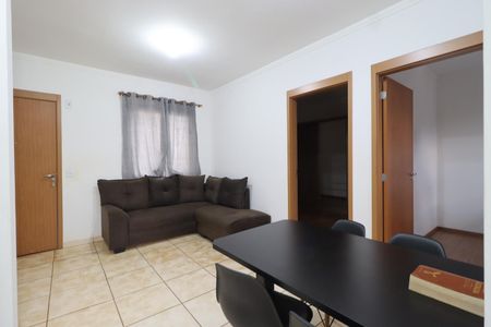 Apartamento para alugar com 47m², 2 quartos e 1 vaga Apartamento para alugar com 47m², 2 quartos e 1 vagaCozinha