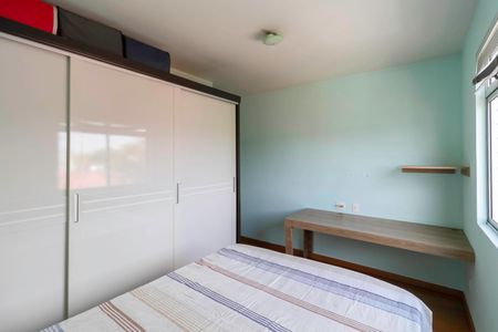 Apartamento para alugar com 154m², 3 quartos e 2 vagasQuarto 1