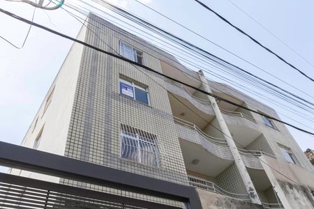 Apartamento para alugar com 154m², 3 quartos e 2 vagasFachada