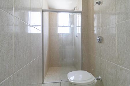 Apartamento para alugar com 154m², 3 quartos e 2 vagasBanheiro da suíte