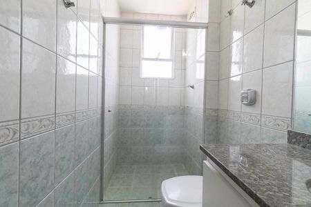 Apartamento para alugar com 154m², 3 quartos e 2 vagasBanheiro social