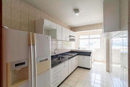 Apartamento para alugar com 154m², 3 quartos e 2 vagasCozinha