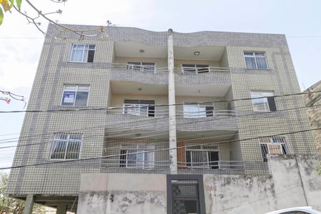 Apartamento para alugar com 154m², 3 quartos e 2 vagasFachada