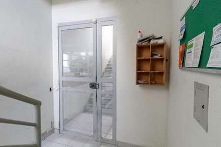Apartamento para alugar com 154m², 3 quartos e 2 vagasEntrada