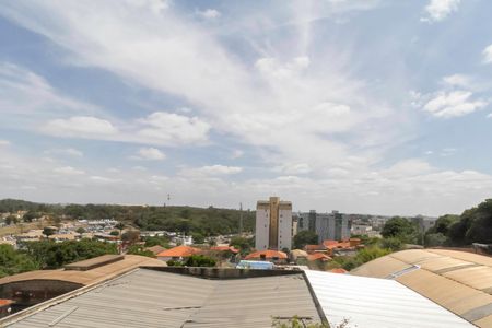 Apartamento para alugar com 154m², 3 quartos e 2 vagasVista da suíte