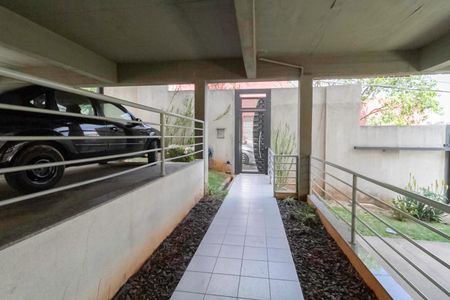 Apartamento para alugar com 154m², 3 quartos e 2 vagasEntrada