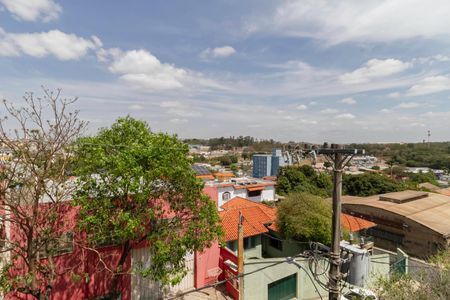 Apartamento para alugar com 154m², 3 quartos e 2 vagasQuarto 1 - Vista