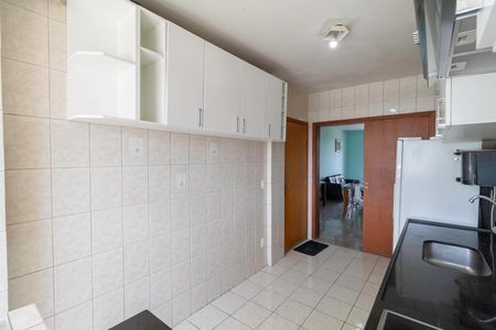 Apartamento para alugar com 154m², 3 quartos e 2 vagasCozinha