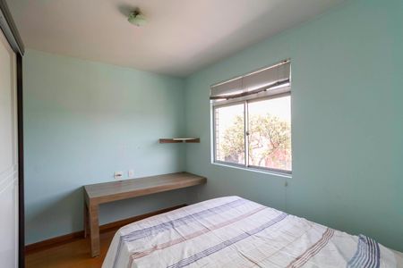 Apartamento para alugar com 154m², 3 quartos e 2 vagasQuarto 1