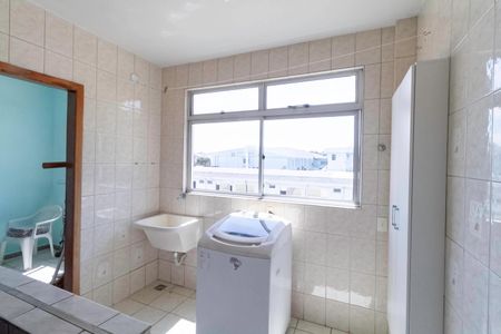 Apartamento para alugar com 154m², 3 quartos e 2 vagasÁrea de serviço