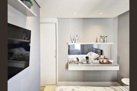 Apartamento à venda com 64m², 2 quartos e 1 vagaSuíte