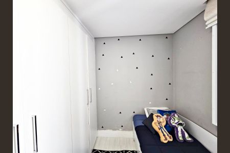 Apartamento à venda com 64m², 2 quartos e 1 vagaQuarto