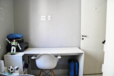 Apartamento à venda com 64m², 2 quartos e 1 vagaQuarto