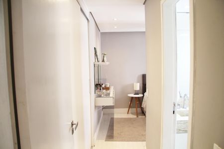 Apartamento à venda com 64m², 2 quartos e 1 vagaSuíte