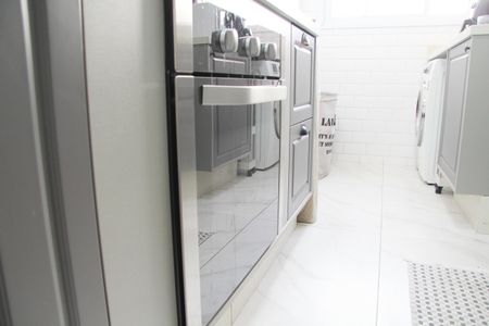 Apartamento à venda com 64m², 2 quartos e 1 vagaCozinha