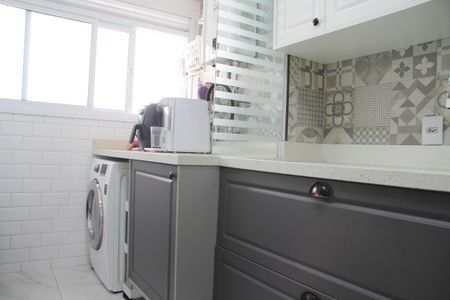 Apartamento à venda com 64m², 2 quartos e 1 vagaÁrea de Serviço