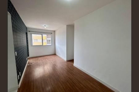 Sala de apartamento para alugar com 2 quartos, 56m² em Picanço, Guarulhos