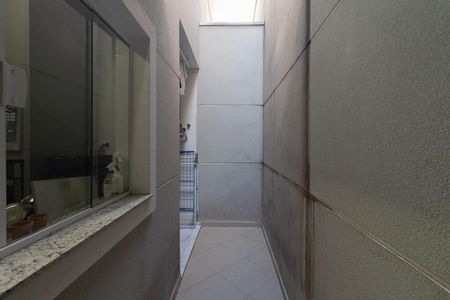 Casa para alugar com 119m², 3 quartos e 4 vagas Casa para alugar com 119m², 3 quartos e 4 vagasÁrea de Serviço