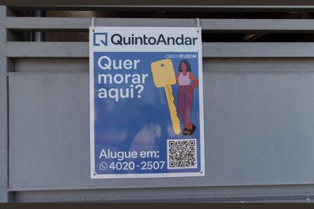 Casa para alugar com 119m², 3 quartos e 4 vagas Casa para alugar com 119m², 3 quartos e 4 vagasPlaca