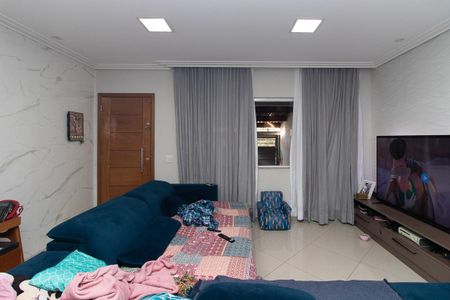 Casa para alugar com 119m², 3 quartos e 4 vagas Casa para alugar com 119m², 3 quartos e 4 vagasSala