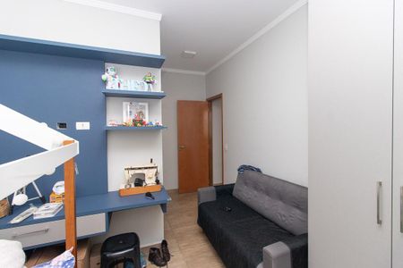 Casa para alugar com 119m², 3 quartos e 4 vagas Casa para alugar com 119m², 3 quartos e 4 vagasQuarto Suíte 1