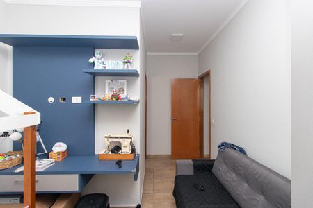 Casa para alugar com 119m², 3 quartos e 4 vagas Casa para alugar com 119m², 3 quartos e 4 vagasQuarto Suíte 1