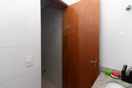Casa para alugar com 119m², 3 quartos e 4 vagas Casa para alugar com 119m², 3 quartos e 4 vagasLavabo
