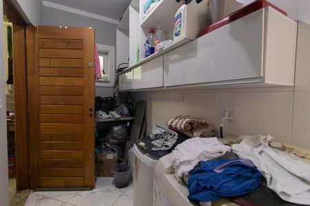 Casa para alugar com 119m², 3 quartos e 4 vagas Casa para alugar com 119m², 3 quartos e 4 vagasÁrea de Serviço