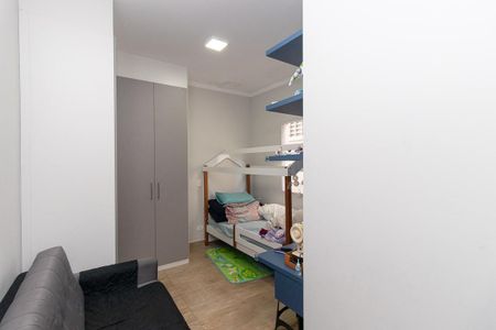 Casa para alugar com 119m², 3 quartos e 4 vagas Casa para alugar com 119m², 3 quartos e 4 vagasQuarto Suíte 1