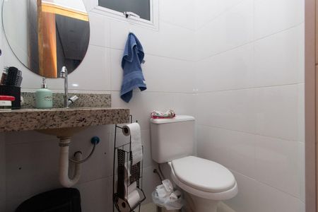 Casa para alugar com 119m², 3 quartos e 4 vagas Casa para alugar com 119m², 3 quartos e 4 vagasLavabo